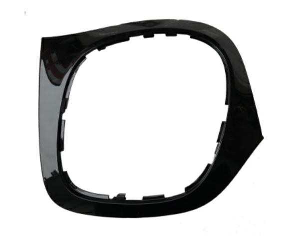 CORNICE FANALE POSTERIORE SX SMART FORTWO 07/14>