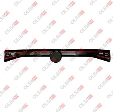 FANALE POSTERIORE DX FASCIONE FULL LED VW ID4 2021> OLSA
