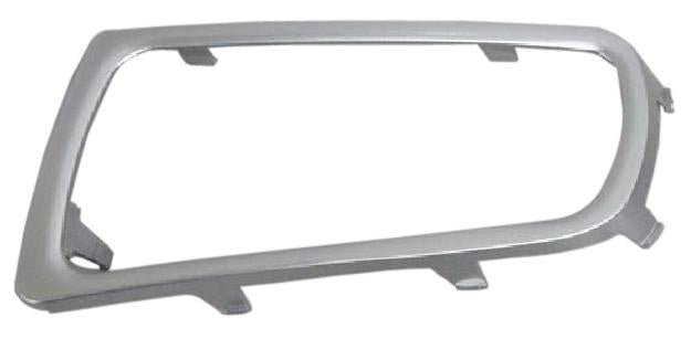 CORNICE GRIGLIA PARAURTI ANTERIORE SX MAZDA 6 06/05>01/08