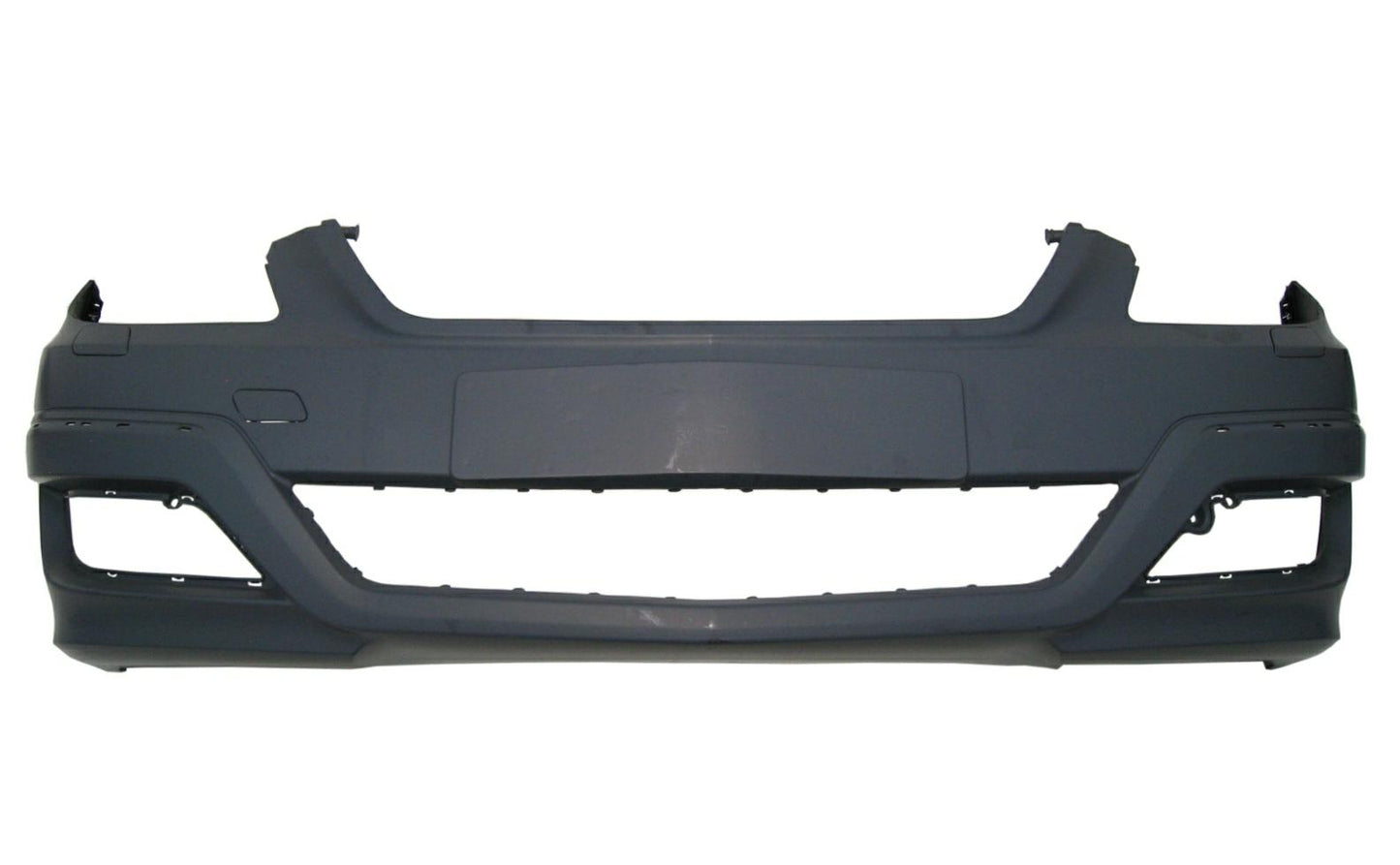 PARAURTI ANTERIORE PRIMER C/LAVAF+FORI MODANATURE MERCEDES CLASSE B W245 06/08>
