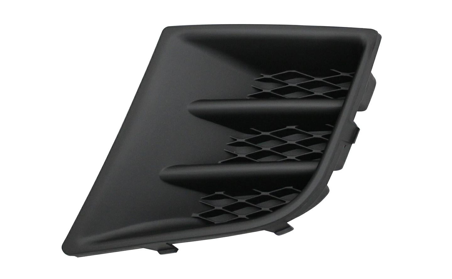 GRIGLIA PARAURTI ANTERIORE SX PEUGEOT 107 01/09>