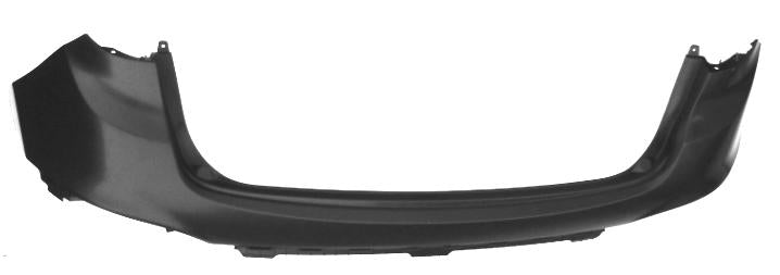 PARAURTI POSTERIORE HYUNDAI IX35 10/10> -TUV-