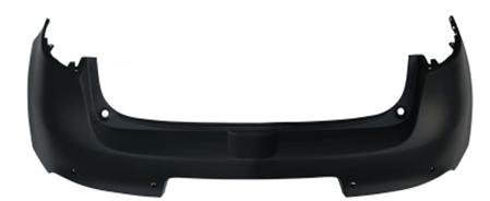PARAURTI POSTERIORE C/4 SENS RENAULT MEGANE 01/08> 5P