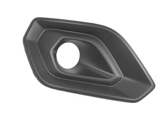 GRIGLIA PARAURTI ANTERIORE DX C/FENDI FORD TRANSIT-TOURNEO COURIER 01/16>