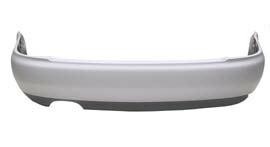 PARAURTI POSTERIORE PRIMER AUDI A4 11/94>01/99