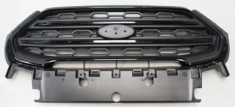 GRIGLIA NERA FORD ECOSPORT 01/17>