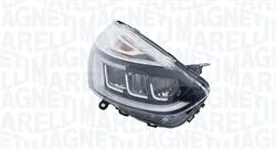 FARO DX A LED RENAULT CLIO 01/16>