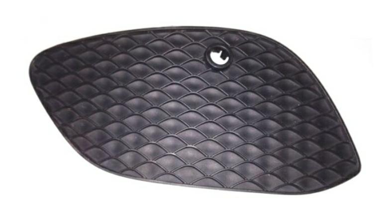 GRIGLIA PARAURTI ANTERIORE SX MERCEDES GLC X253-C253 01/15>
