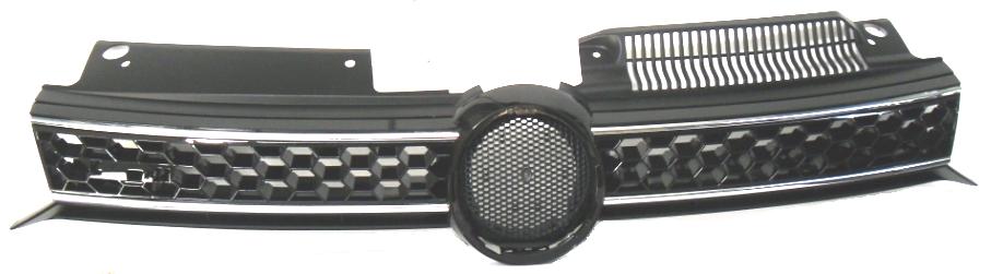 GRIGLIA VW GOLF 6 GTD 01/09>