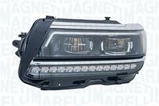 FARO SX A LED AFS VW TIGUAN 01/16>
