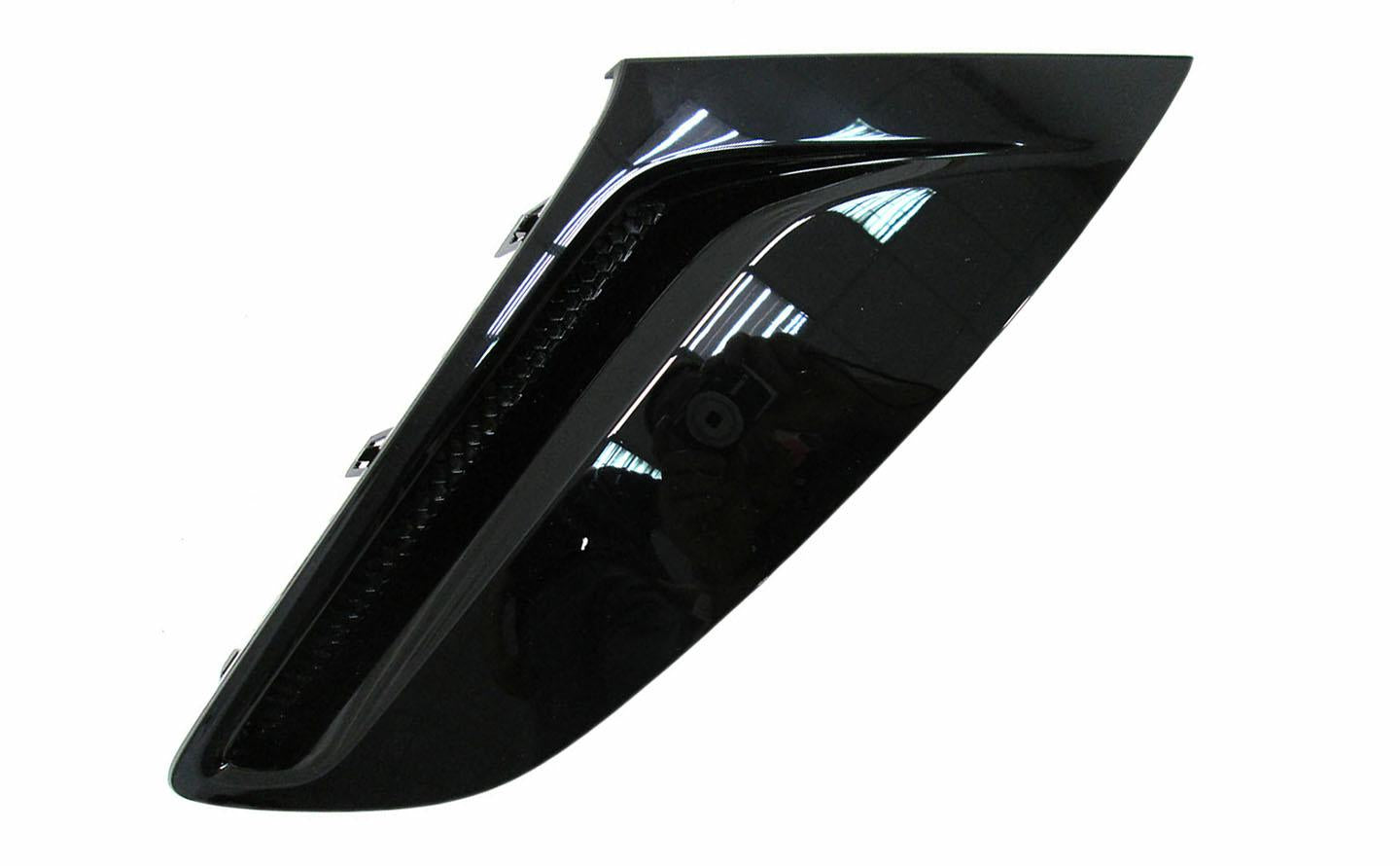 GRIGLIA PARAURTI ANTERIORE DX OPEL ZAFIRA 10/11>