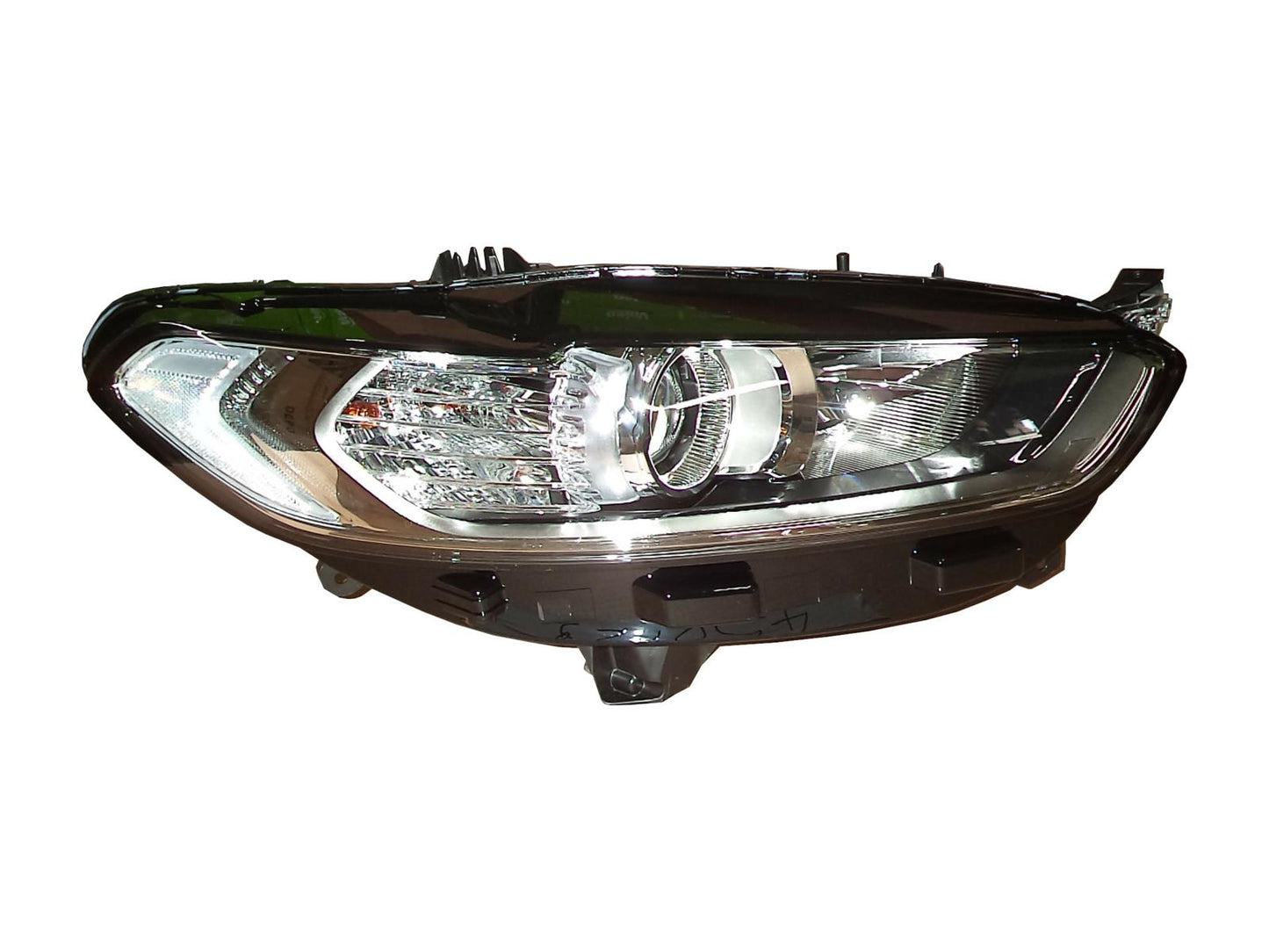 FARO SX H15 MONDEO 01/14> 10 PIN