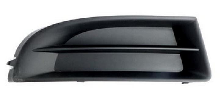 GRIGLIA PARAURTI ANTERIORE DX SKODA OCTAVIA 10/08>