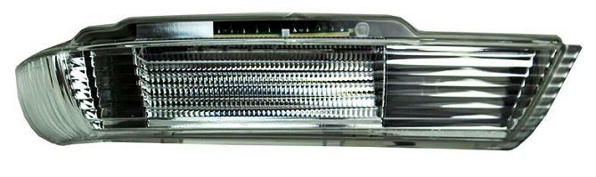 FANALE RETROVISORE DX LED VW TOUAREGOLAZIONE 01/02>