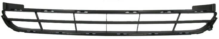 GRIGLIA PARAURTI ANTERIORE C/LE INF FORD TOURNEO CONNECT 01/13>