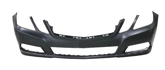PARAURTI ANTERIORE PRIMER MERCEDES CLASSE E W212 05/09> ELEGANCE