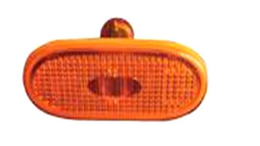 GRUPPO OTTICO LATERALE DX-SX MERCEDES SPRINTER W906 04/06>