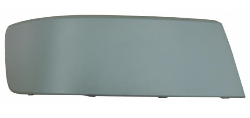 MODANATURE PARAURTI ANTERIORE DX PRIMER VW TRANSPORTER T5 01/09>