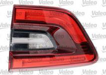 FANALE POSTERIORE SX INTERNO RENAULT KADJAR 01/15>
