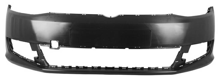 PARAURTI ANTERIORE PRIMER VW SHARAN 01/10> SEAT ALHAMBRA 08/10>