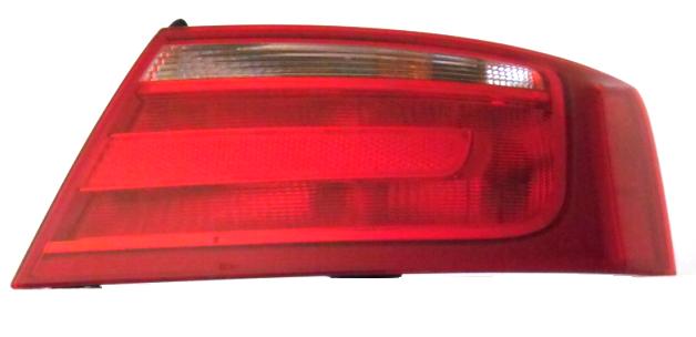 FANALE POSTERIORE SX ESTERNO AUDI A5 SPORTBACK-CABRIO 01/09>