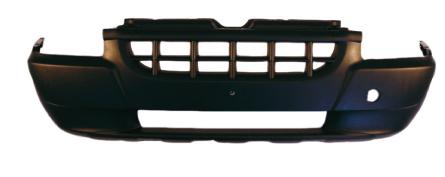 PARAURTI ANTERIORE FIAT DOBLO 01/00>10/05 -TUV-