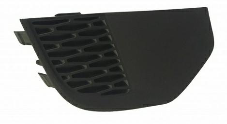 GRIGLIA PARAURTI ANTERIORE INF DX LAND ROVER DISCOVERY SPORT 01/15>