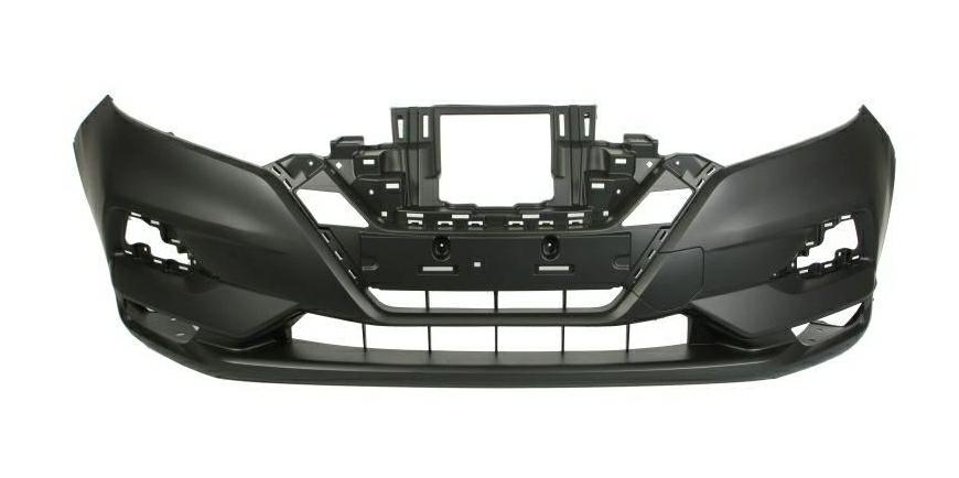 PARAURTI ANTERIORE PRIMER NISSAN QASHQAI 06/17> -TUV-