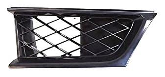 GRIGLIA PARAURTI ANTERIORE SX SUBARU IMPREZA 01/06>12/07
