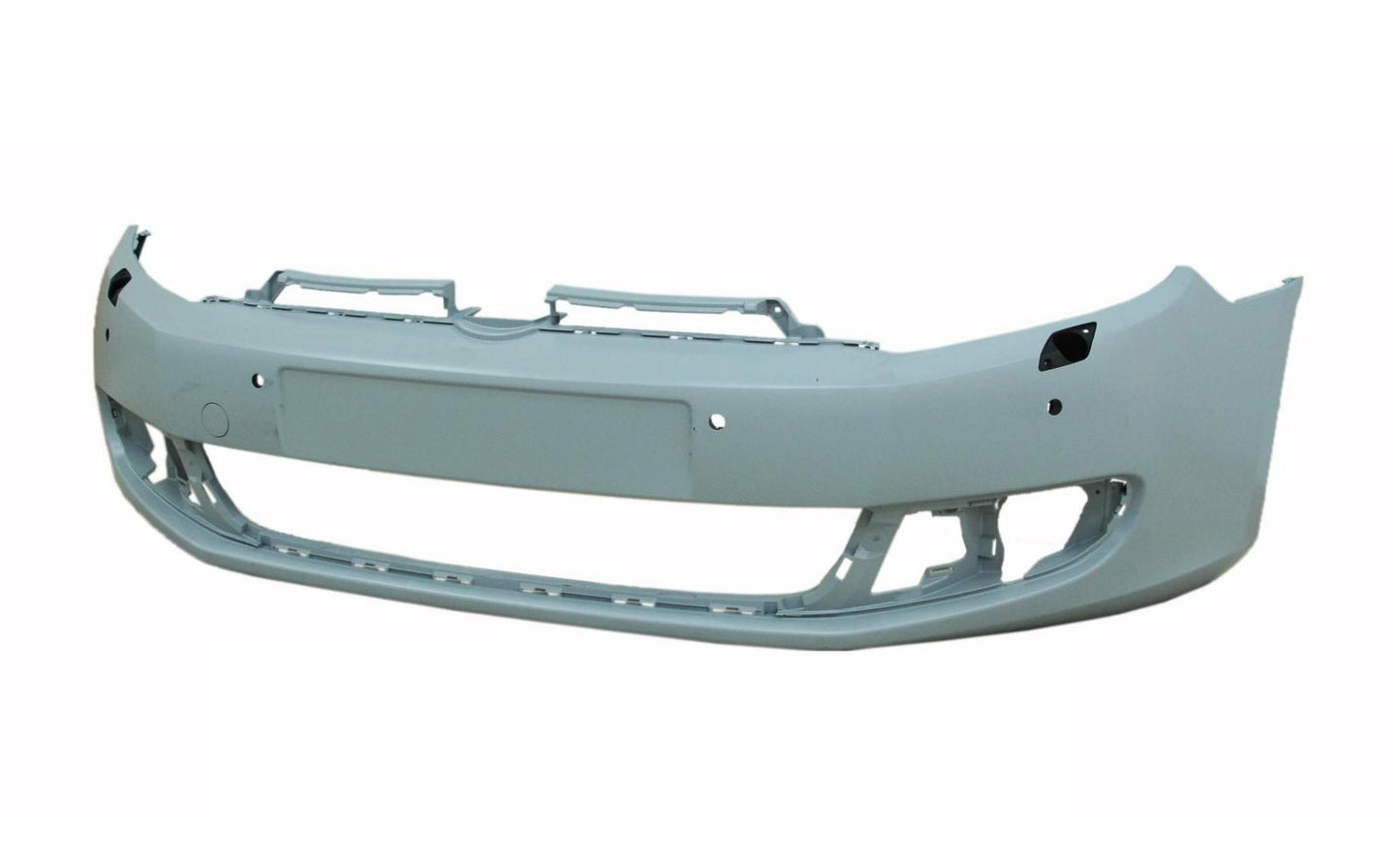 PARAURTI ANTERIORE PRIMER C/SENS+LAVAFARI VW GOLF 6 01/09>