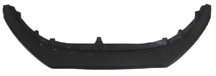 PARAURTI ANTERIORE INF VW POLO 09/09>