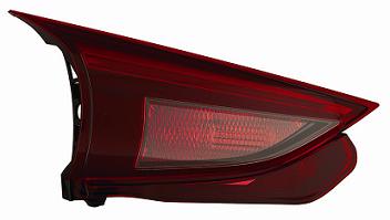 GRUPPO OTTICO POSTERIORE DX INTERNO A LED MAZDA 3 11/13> 5P
