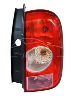 FANALE POSTERIORE SX DACIA DUSTER 01/10>07/13