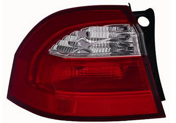 GRUPPO OTTICO POSTERIORE SX ESTERNO KIA RIO 3/5P 01/11>