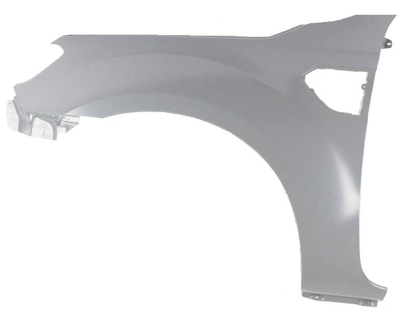 PARAF A/SX FORD RANGER 01/15>