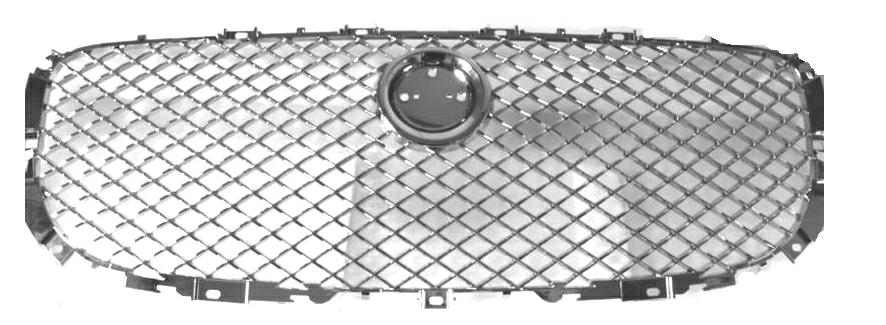 GRIGLIA CROMO JAGUAR XJ 01/10>