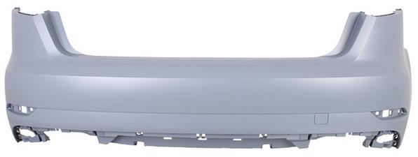 PARAURTI POSTERIORE PRIMER AUDI A3 5P 05/16>