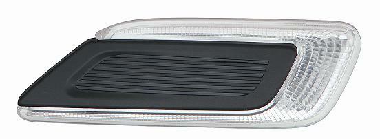 GRUPPO OTTICO LATERALE SX MINI ONE-COOPER-CLUBMAN 07/15>09/18