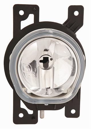 FENDINEBBIA DX H3 FIAT DOBLO 12/09> OPEL COMBO 02/12>