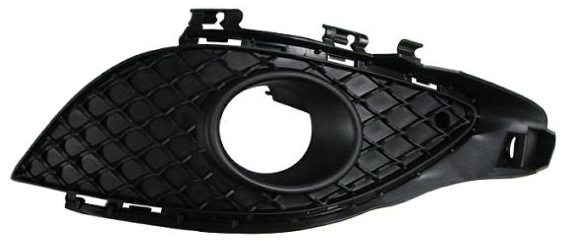 GRIGLIA PARAURTI ANTERIORE DX C/FENDI MERCED CLASSE A W176 06/12>