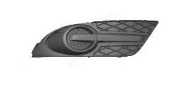 GRIGLIA PARAURTI ANTERIORE DX FORD FOCUS CC 01/06>