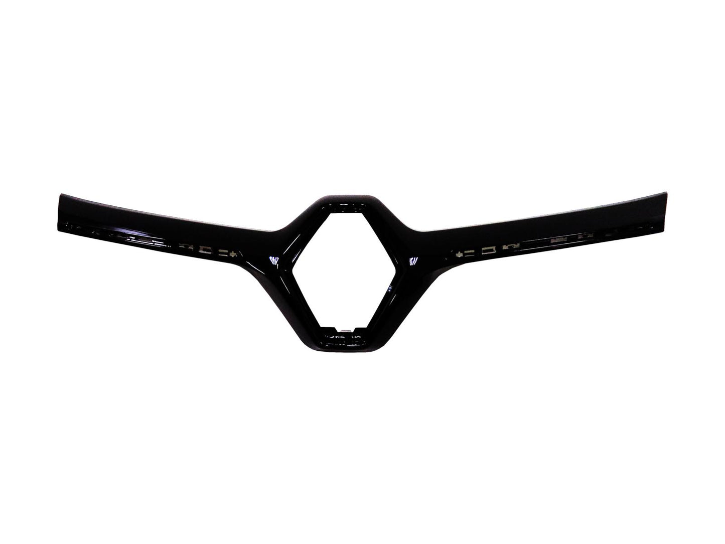 MODANATURE GRIGLIA SUP RENAULT CAPTUR 02/17>