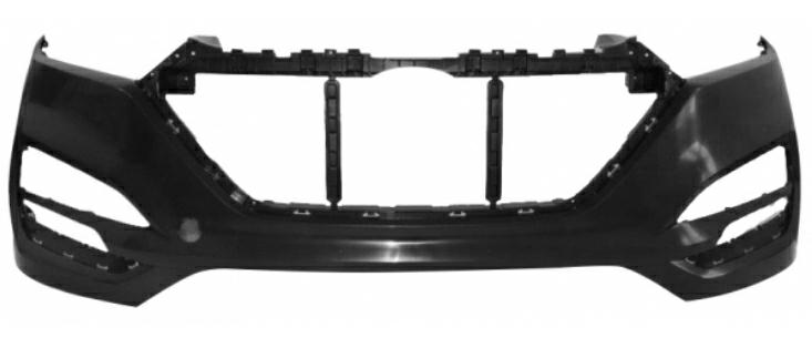 PARAURTI ANTERIORE PRIMER C/TRACCE PDC-LAVAFARI HYUNDAI TUCSON 01/15>05/18