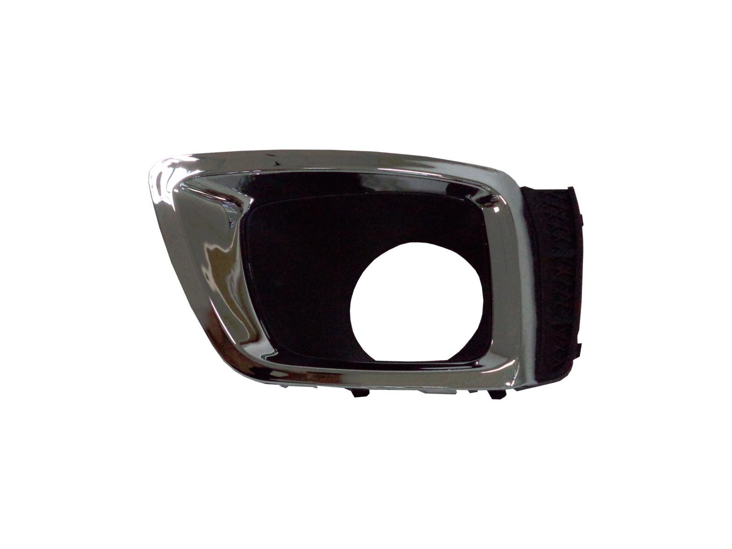 GRIGLIA PARAURTI ANTERIORE SX MOD SPORT SUBARU FORESTER 01/13>