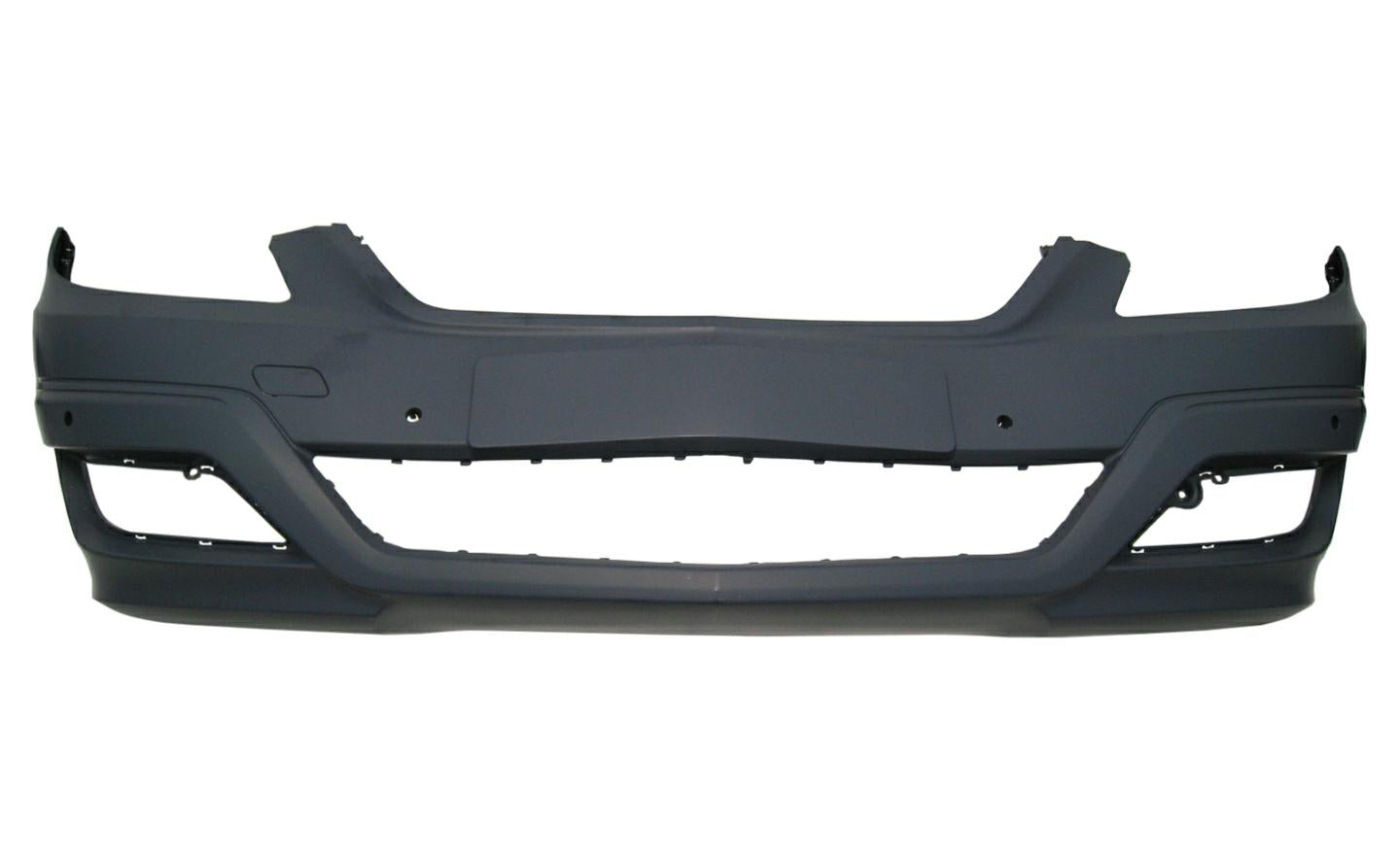 PARAURTI ANTERIORE PRIMER C/PDC MERCEDES CLASSE B W245 06/08>