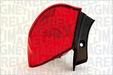 FANALE POSTERIORE DX ESTERNO A LED ALFA GIULIETTA 05/10>