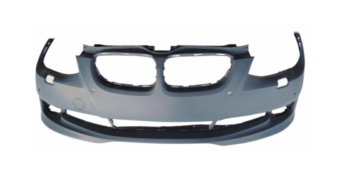 PARAURTI ANTERIORE PRIMER C/LAVAF+FORI PDC BMW SERIE 3 E92-E93 02/10>