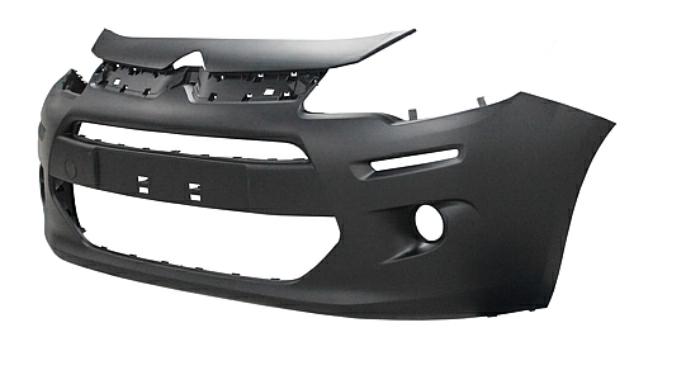 PARAURTI ANTERIORE PRIMER C/FENDI CITROEN C3-04/13>