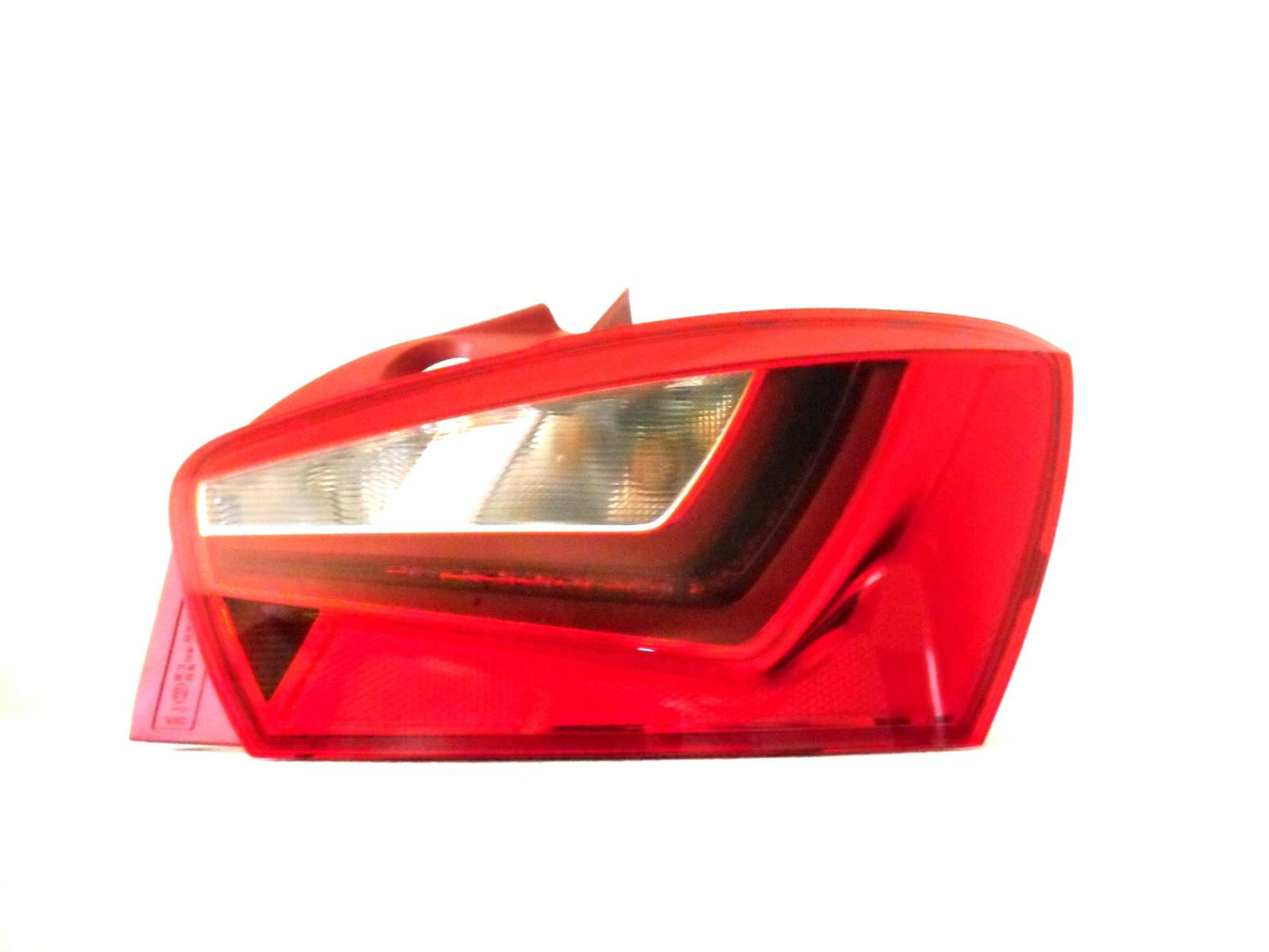 FANALE POSTERIORE DX ROSSO A LED SEAT IBIZA 01/12>