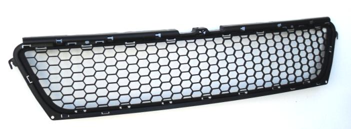 GRIGLIA PARAURTI ANTERIORE DACIA SANDERO 01/08> SANDERO STEPWAY 01/09>